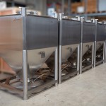 BIN Pharma 1500L