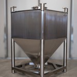 BIN Pharma 1500L