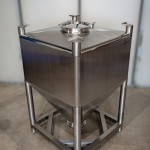 BIN Pharma 1500L