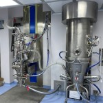 VTS - Vacuum Conveyor