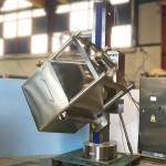 Bin Blender Column