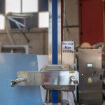 BIN Blender Column