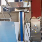 BIN Blender Column
