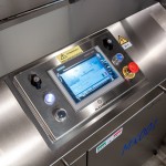 Mixing system for drums "Drum Blender"