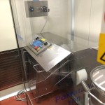 Mixing system for drums "Drum Blender"