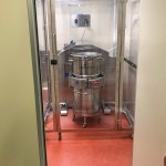 Mixing system for drums "Drum Blender"