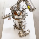 VTS - Vacuum Conveyor