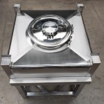BIN - 500L