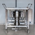 Mobile Closing System