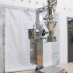 Dosing System for Powder