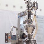 Dosing System for Powder