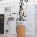 Dosing System for Powder