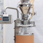 Dosing System for Powder