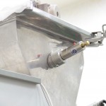Pneumatic vibrator - Applications