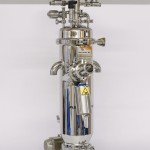 Vacuum Conveyor with C.I.P. System