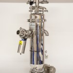 Vacuum Conveyor with C.I.P. System