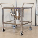 Mobile Closing System