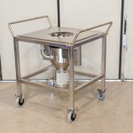 Mobile Closing System