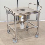 Mobile Closing System