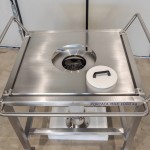 Mobile Closing System