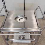 Mobile Closing System