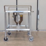 Mobile Closing System