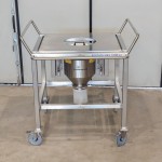 Mobile Closing System
