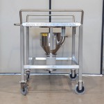 Mobile Closing System