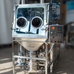 Emptying System for Drums