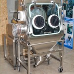 Emptying System for Drums