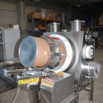 Emptying System for Drums