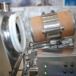 Emptying System for Drums