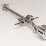 Lump breaker lance