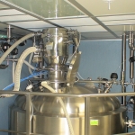 Conveyor in esecuzione Minvac e Starvac