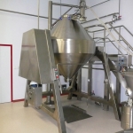 Conveyor in esecuzione Minvac e Starvac