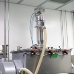 Conveyor in esecuzione Minvac e Starvac