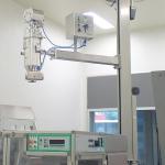Conveyor in esecuzione Minvac e Starvac