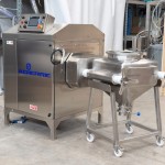 AGIERRE - Bin Blender