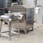 AGIERRE - Bin Blender