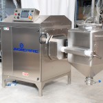 AGIERRE - Bin Blender