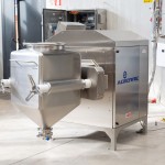 AGIERRE - Bin Blender