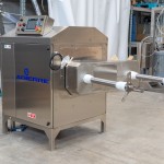 AGIERRE - Bin Blender