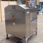 AGIERRE - Bin Blender