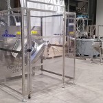 AGIERRE - Bin Blender