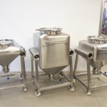 BIN - 500L
