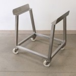 Bins for blender system