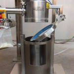 Bag Filling System