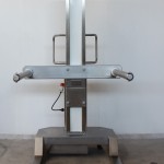 Mobile Lifting Column for Mill