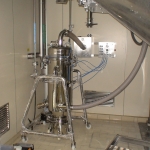 Conveyor Filtervac