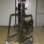 Filtervac FT250